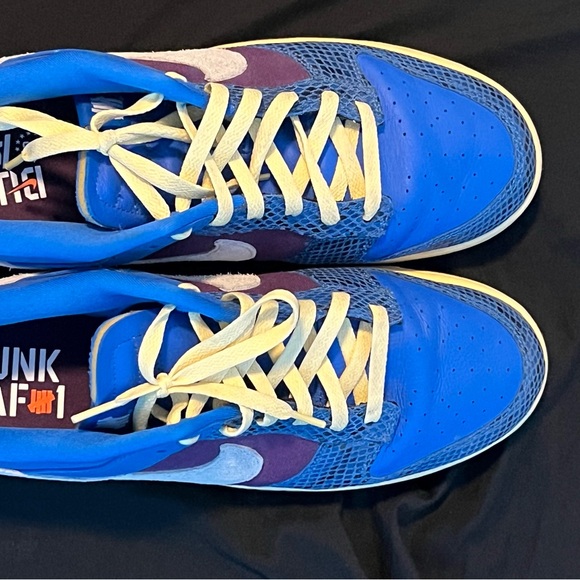 Nike dunk Low - Picture 2 of 4